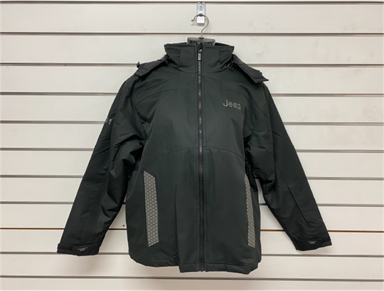 Genuine Jeep Merchandise