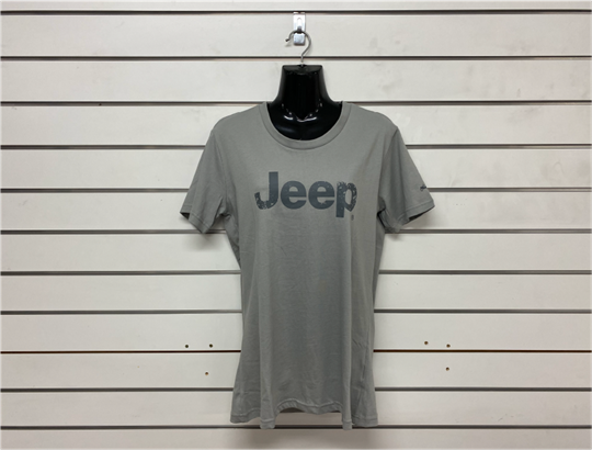 Genuine Jeep Merchandise