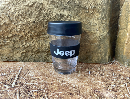 Genuine Jeep Merchandise